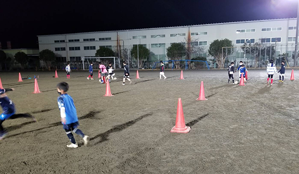 吉田町立住吉小学校G